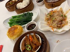 -顺德人家食府(黄金广场店)