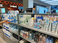 -苏宁极物(苏宁生活广场店)