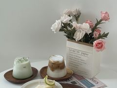 -普素书咖茶空间