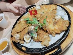 -百年银屏蚝烙·潮汕菜·非遗(乐山店)