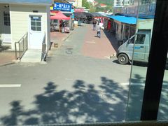 -毕家疃综合市场