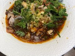 -成都你六姐·牛肉冒菜(城市集市合生汇店)