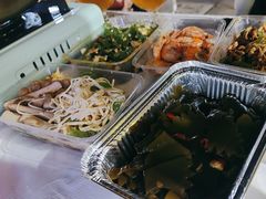 -云晓光头烧烤吧(川沙绿地店)