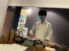 -飛鳥製茶