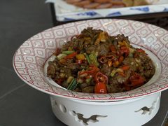 -陈家小院(阜昌路店)