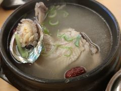 -汤连得温泉馆(宝山店)