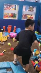 -孩子王(海悦店)