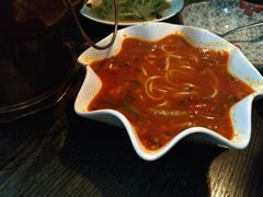 -火燒雲傣家菜(鼓楼店)