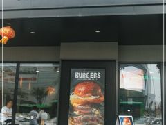 -魏斯理汉堡(西安沣东吾悦店)