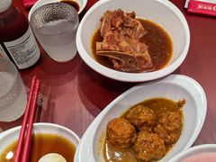-喜家德虾仁水饺(长泰广场店)