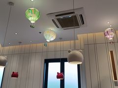 -乡村基(双流时代奥特莱斯餐厅)