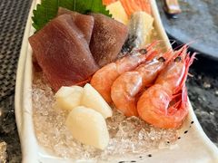 -大渔铁板烧(极地海洋世界店)
