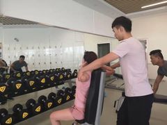 -中田健身工作室(胜利门店)