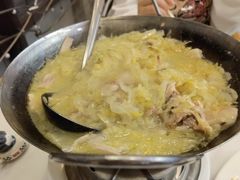 酸菜汆白肉-京滨饭店·餐厅(阜外大街店)