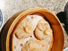 -南京大牌档(济南万象城店)