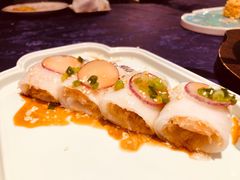 鲜虾脆肠粉-惠食佳·朱雀(东方商厦店)