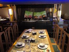 -绿茶餐厅(领展购物广场·中关村店)