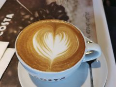 -COSTA COFFEE(上海虹口公园店)