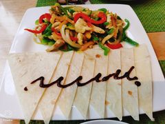 -ALAMEEN阿拉伯餐厅(三里屯店)