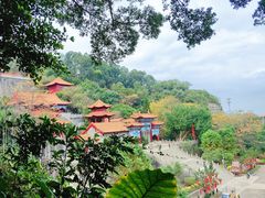 -南沙天后宫景区