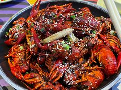 -一棠龙虾•王牌虾球(后湖御华里店)