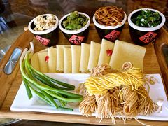 -乔家满族八大碗(流水沟店)