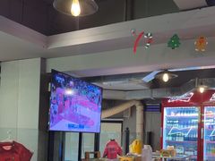 -微醺烤牛·炭火烧烤·精酿啤酒(东郊记忆店)