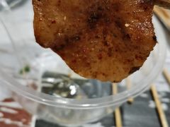 -张师傅烧烤(CBD店)