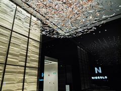 -长沙尼依格罗酒店
