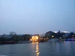 -南通濠河风景名胜区