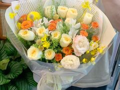 -花未央花店·WEYOUNG