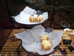-81bakery(关山路店)