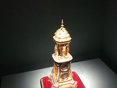 -故宫钟表馆