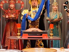 -九十九顶毡房(清河店)