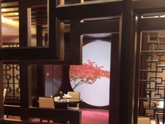 -万豪中餐厅·粤菜·北京粤财JW万豪酒店