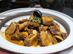 -院里寻菜·精致庭院菜(观沙岭店)