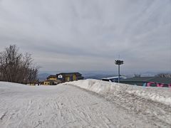-中旅松花湖滑雪场