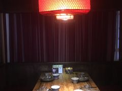 -兰溪小馆(东直门簋街店)