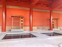 -西安华清御汤酒店