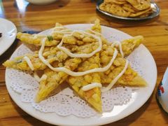 -冶建镜子·老南昌大排档·江西虾王(总店)