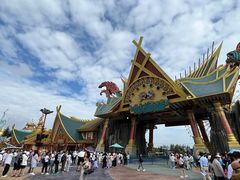 -七彩云南欢乐世界