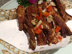 -美乐食街(小南店)