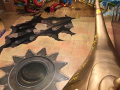 -爱来魔相4D艺术馆(济州中文馆)