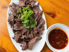 -延边民俗村狗肉馆(重庆胡同店)