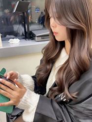 -BEAUTY HAIR GANO