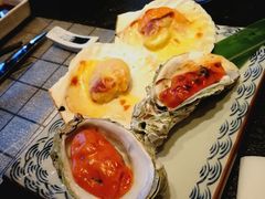 -仙桐吉宴铁板烧·精致料理