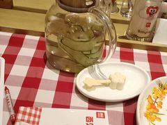 -西贝(科华王府井店)