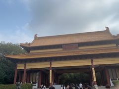 -南京市江宁方山