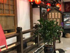 -赵记玄面(市府恒隆广场店)