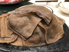 -九府羊·鲜羊火锅·烤串(新华路店)